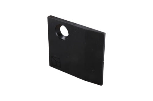 [LS12-PAR-002] Protector de tronco SCR11 L - izquierdo - LS12-PAR-002