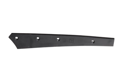 [LS12-LVT-002] Lámina de vertedera BS42 L - 544 - izquierda - LS12-LVT-002