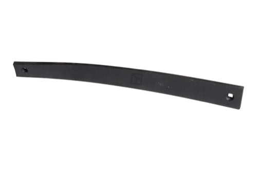 Lámina de vertedera BS42 R - 677 - derecha - LS12-LVT-005