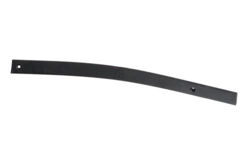 [LS12-LVT-008] Lámina de vertedera BS42 L - 950 - izquierda - LS12-LVT-008