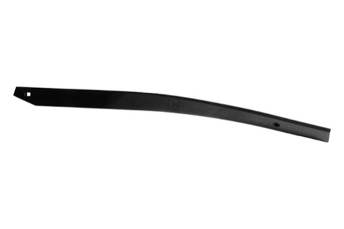 [LS12-LVT-010] Lámina de vertedera BS40 L - 985 - izquierda - LS12-LVT-010