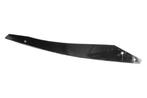 [LS12-LVT-012] Lámina de vertedera BS42 L - 985x120 - izquierda - LS12-LVT-012