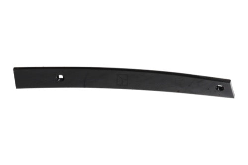 [LS12-LVT-014] Lámina de vertedera BS20 L - 587 - izquierda - LS12-LVT-014