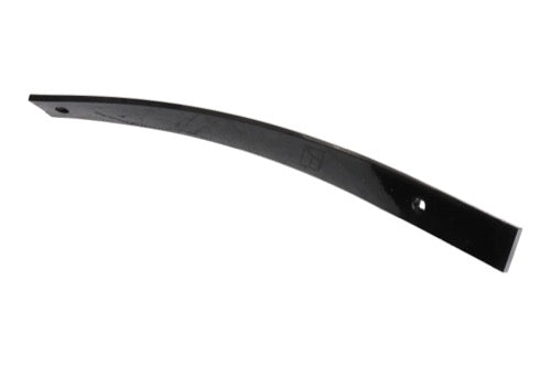 [LS12-LVT-023] Lámina de vertedera CS40 R - derecha - LS12-LVT-023