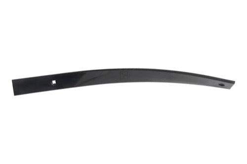 Lámina de vertedera CS40 L - izquierda - LS12-LVT-024