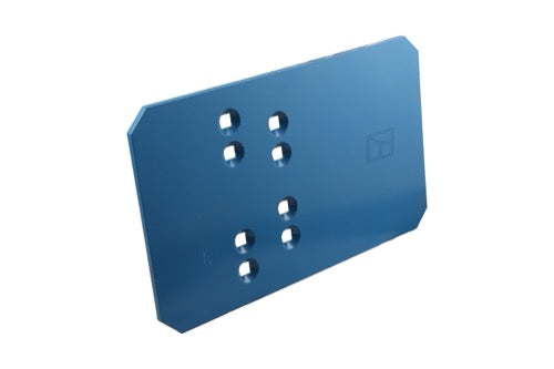 [LS12-CST-090] Placa de costanera XP - 61 - LS12-CST-090