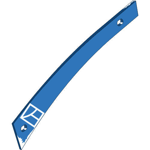 [LS12-LVT-172] Lámina de vertedera L3/1 L - izquierda - LS12-LVT-172