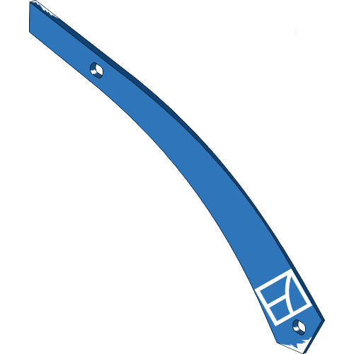 [LS12-LVT-173] Lámina de vertedera R4/1 R - derecha - LS12-LVT-173