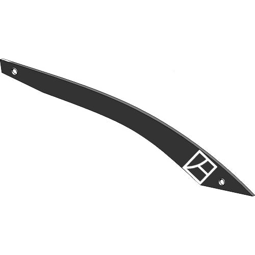 Lámina de vertedera - derecha - LS12-LVT-183