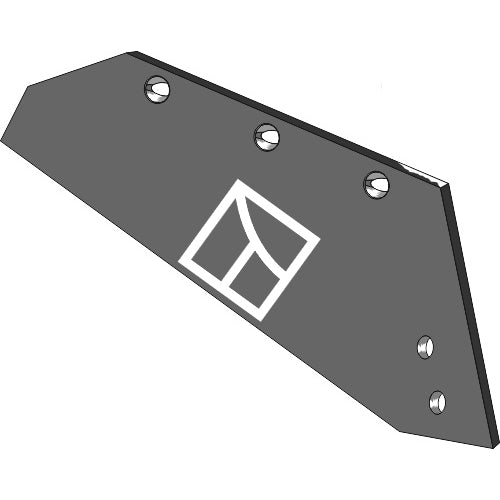 Reja de punta reversible - derecha - LS12-RPR-133