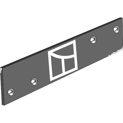 [LS12-CST-139] Costanera 650mm - derecha - LS12-CST-139