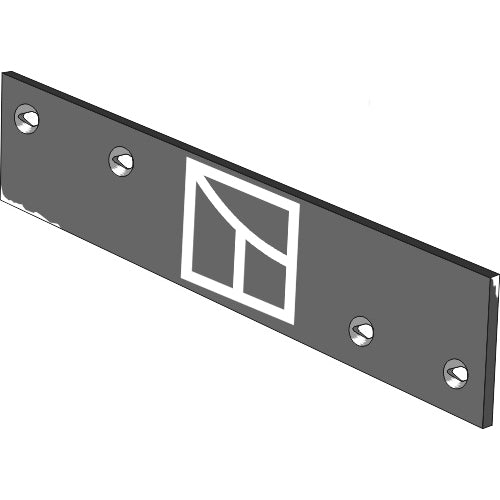 [LS12-CST-140] Costanera 650mm - izquierda - LS12-CST-140