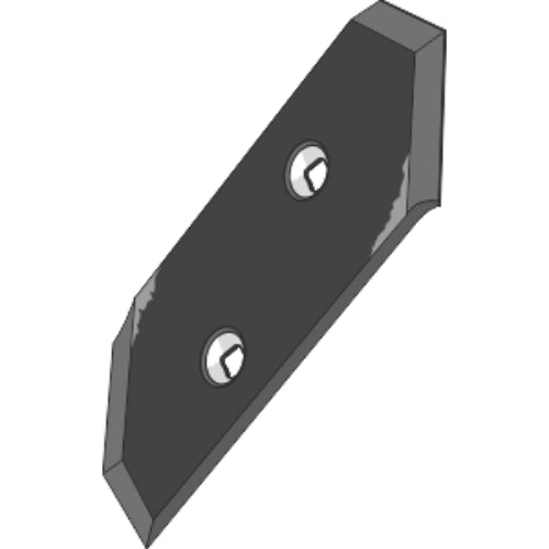 Punta reversible 120x15 - dcha - LS12-PRV-077