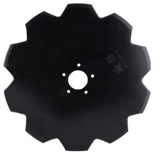 Disco plano  - Ø500x5 - LS12-DPL-020