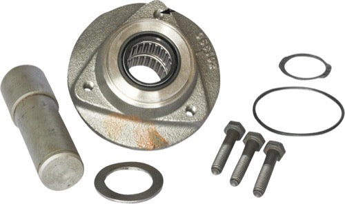 [LS12-BDP-001] Cojinete sin tapón para eje - Ø34mm - LS12-BDP-001