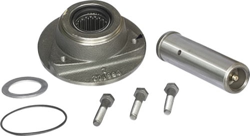 [LS12-BDP-002] Cojinete sin tapón para eje - Ø30mm - LS12-BDP-002