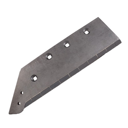 Reja de punta reversible -  14" - izquierda - LS12-RPR-141