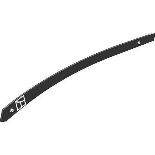 Lámina de vertedera 730mm - izquierda - LS12-LVT-194
