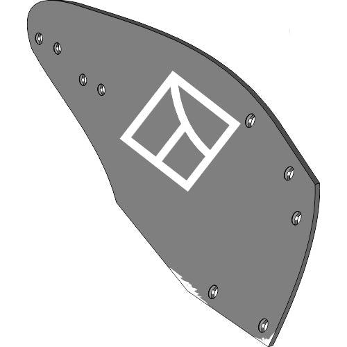 Vertedera TRIPLEX - derecha - LS12-VRT-033