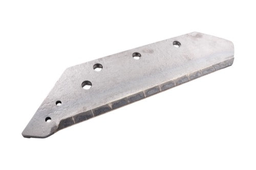 [LS12-RPR-138] Reja de punta reversible -  16" - izquierda - LS12-RPR-138
