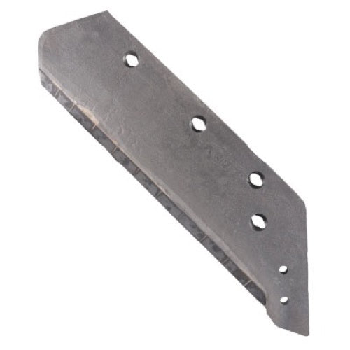 [LS12-RPR-135] Reja de punta reversible -  14" - derecha - LS12-RPR-135
