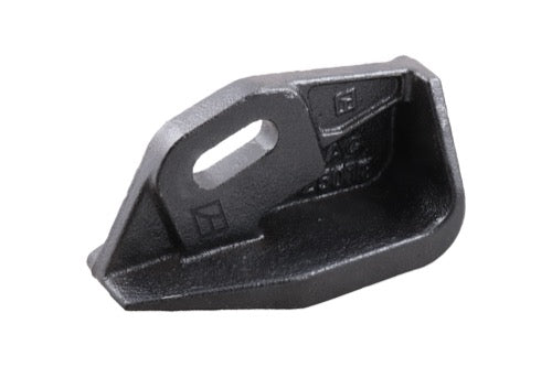 Tacón de fundición - izquierdo - LS12-TFN-002