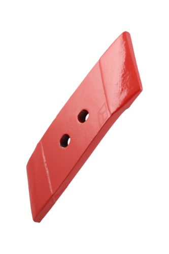[LS12-PRV-013] Punta reversible DURAFACE 70x15 - dcha - LS12-PRV-013
