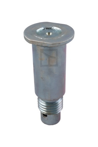 [LS12-EFI-002] Eje con filete M30x3-5 - dcho - LS12-EFI-002