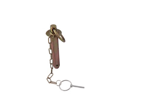 [LS13-BLCM-010] Bulón con cadena y manilla - LS13-BLCM-010