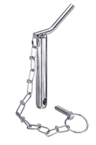 [LS13-BLBP-001] Bulón de seguridad con cadena para barra inferior - LS13-BLBP-001