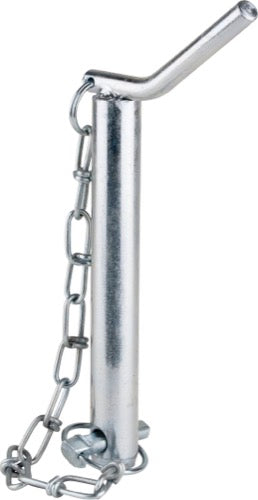 [LS13-BLBP-002] Bulón de seguridad con cadena para barra inferior - LS13-BLBP-002