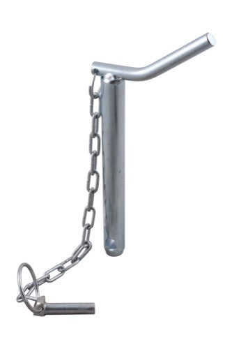 [LS13-BLBP-003] Bulón de seguridad con cadena para barra inferior - LS13-BLBP-003