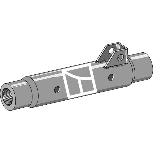 [LS13-TTB-003] Tubo 400mm 1 3/4" - LS13-TTB-003
