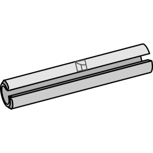 Pasador de apriete - LS13-TAA-075