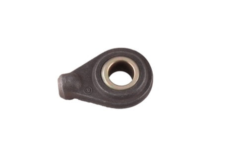Rótula para soldar - barra portaperos - LS13-RSB-008