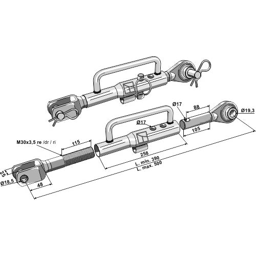 [LS13-TNS-003] Tensor - LS13-TNS-003