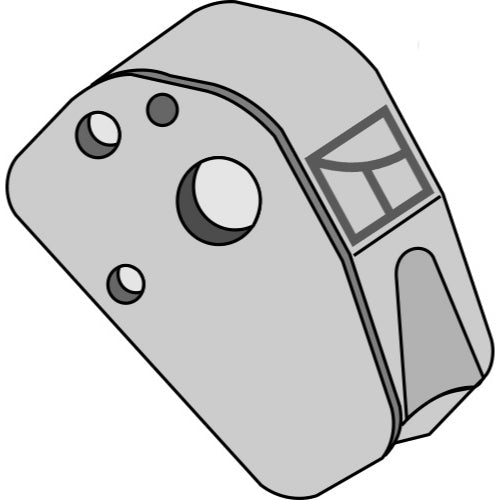 Trinquete - izdo - LS13-EGR-032