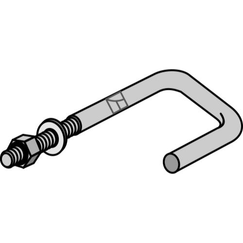 Muelle - LS13-BLRM-009