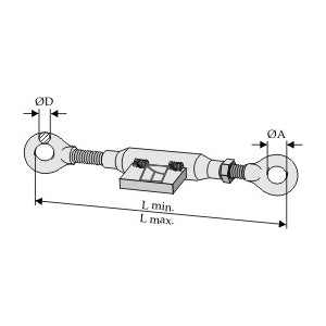 Tensor - LS13-TNS-009