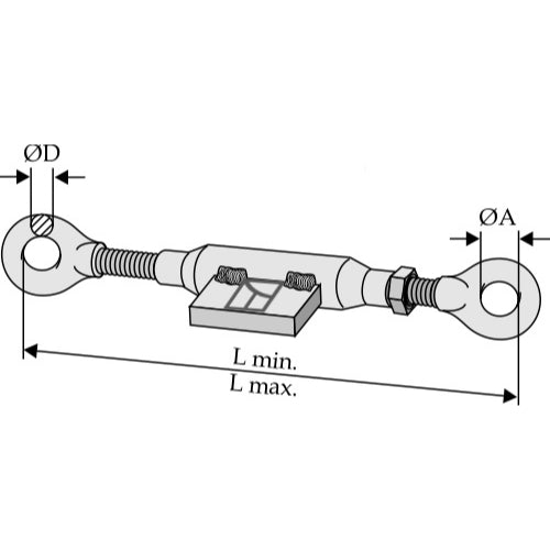 Tensor - LS13-TNS-013