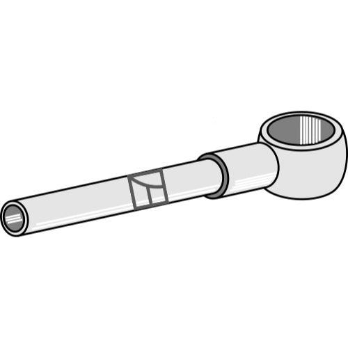 Tubo - LS13-TTB-023