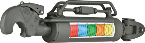 Tercer punto hidráulico con enganche y rótula - LS13-THG-002