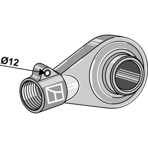 Rótula - LS13-THD-015
