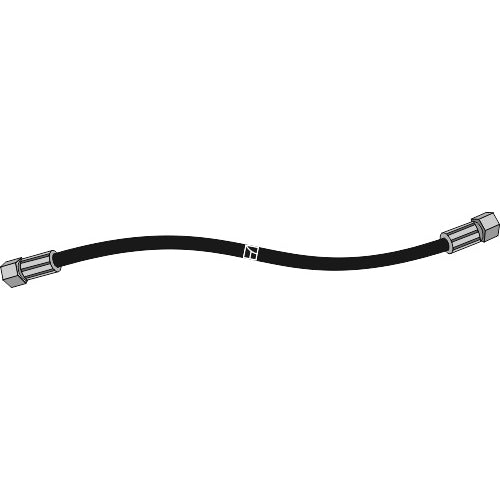 Tubo flexible 800mm - LS13-TTB-024