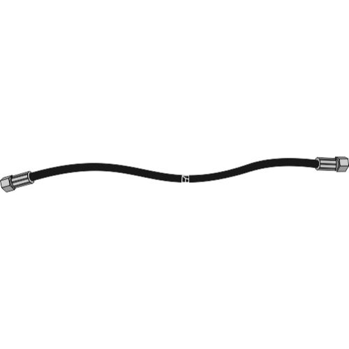 [LS13-TTB-025] Tubo flexible 1000mm - LS13-TTB-025