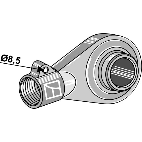 Rótula - LS13-THD-045