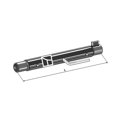 Tubo 520 - LS13-TTB-118
