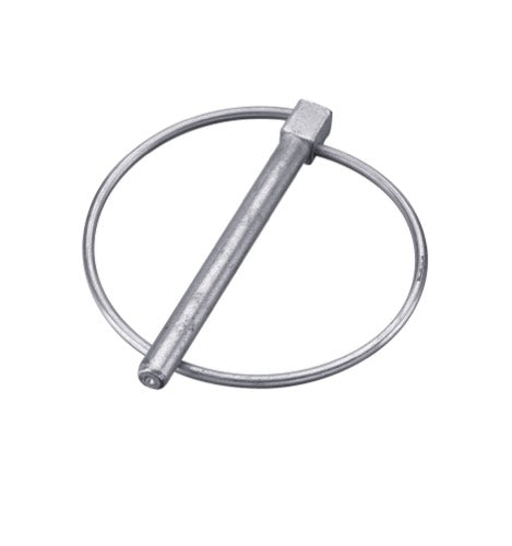 [LS14-PSC-016] Pasador clip DIN 11024 - LS14-PSC-016
