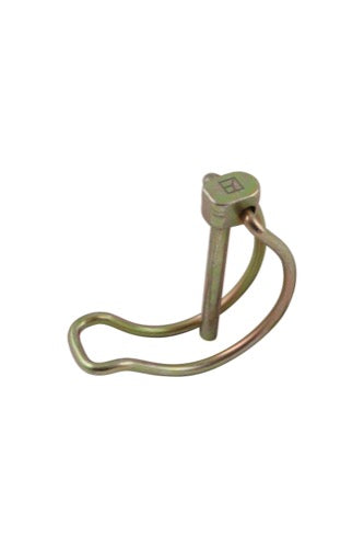 Pasador clip para tubos - LS14-PCT-005