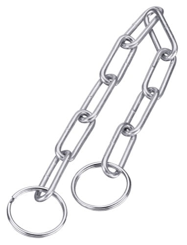 [LS14-CSG-001] Cadena de seguridad galvanizada - LS14-CSG-001